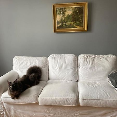 Skrunda Apartments Elandrum 외부 사진