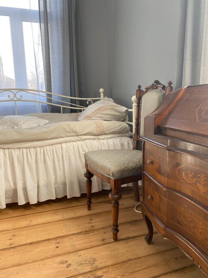 Skrunda Apartments Elandrum 외부 사진