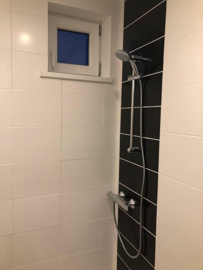Skrunda Apartments Elandrum 외부 사진