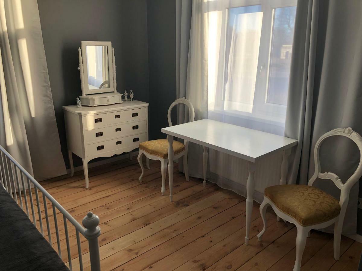 Skrunda Apartments Elandrum 외부 사진