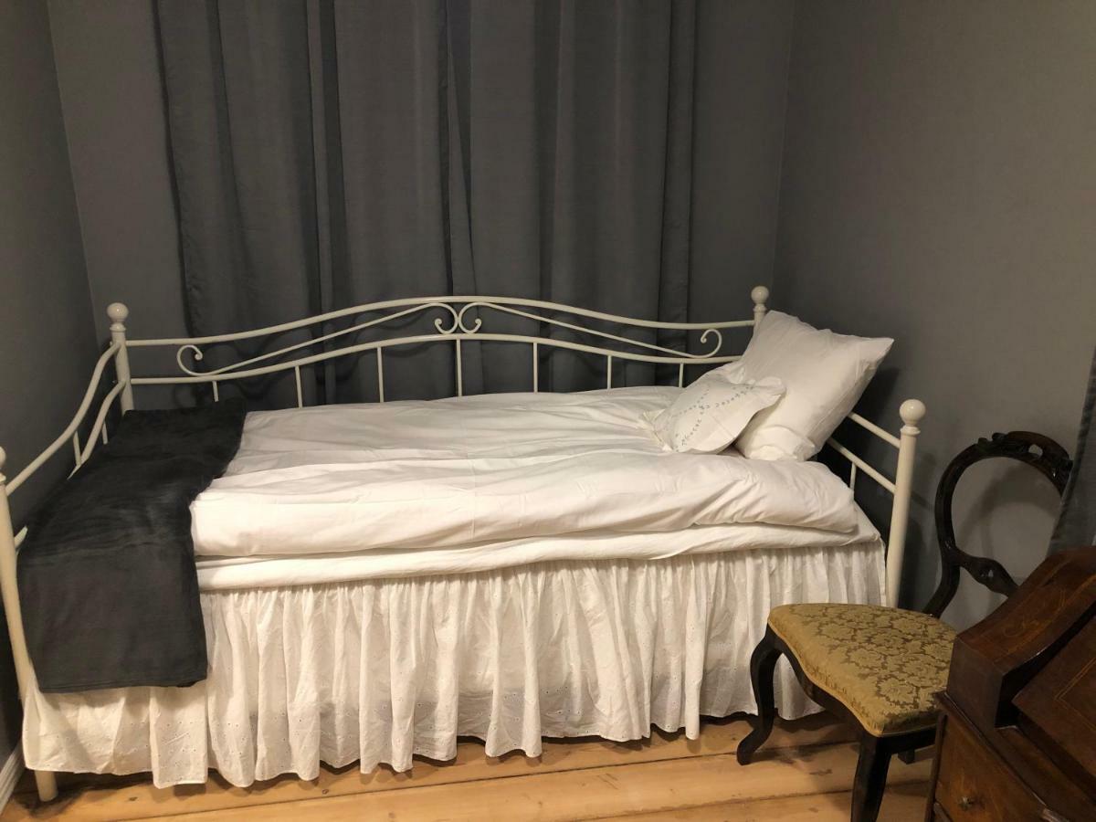 Skrunda Apartments Elandrum 외부 사진