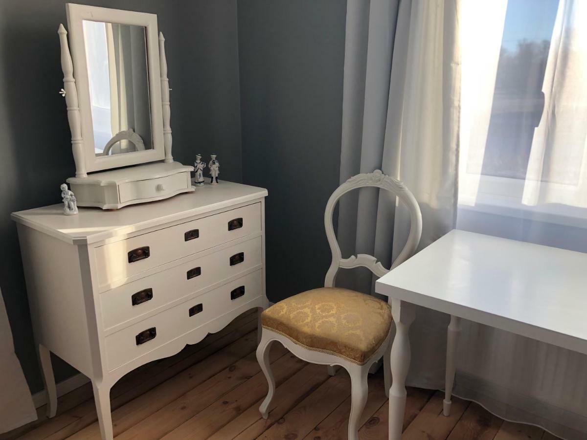 Skrunda Apartments Elandrum 외부 사진