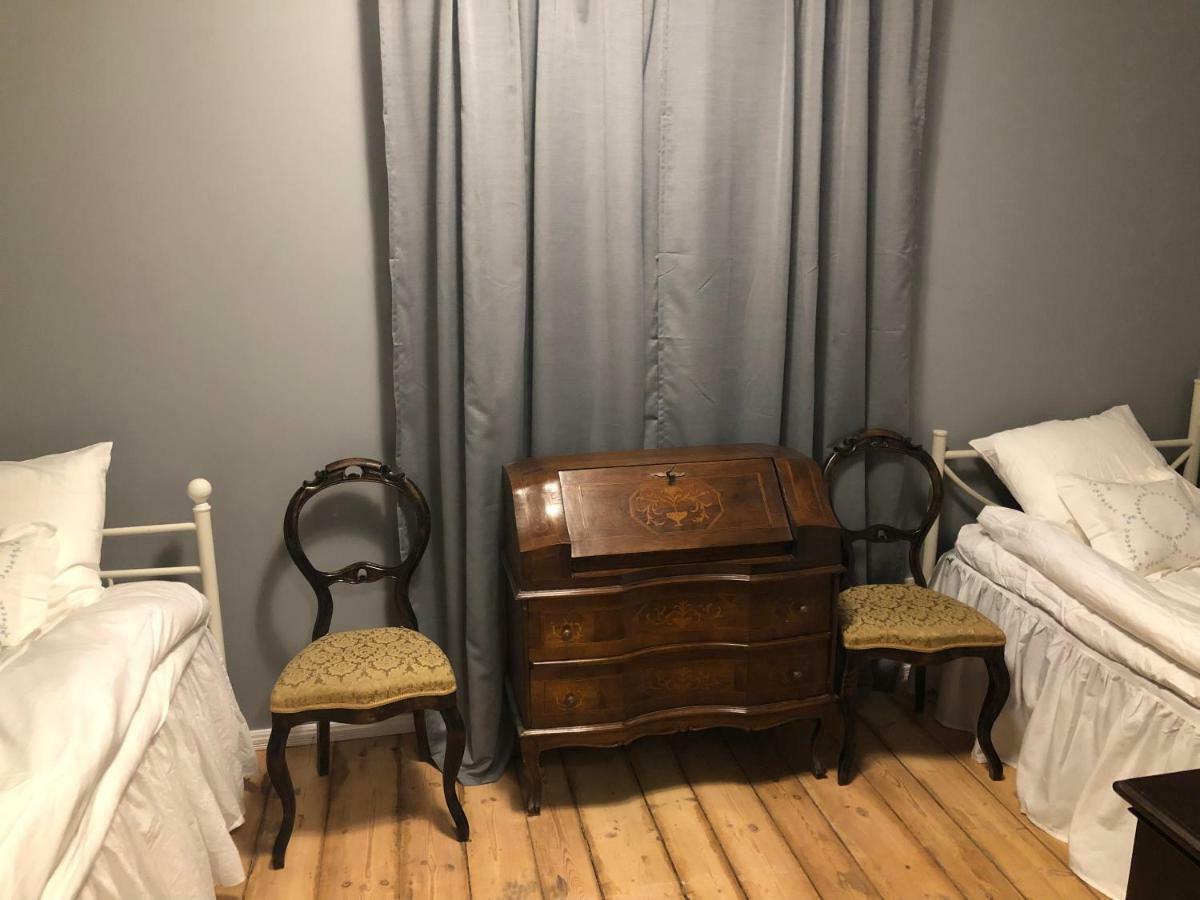 Skrunda Apartments Elandrum 외부 사진