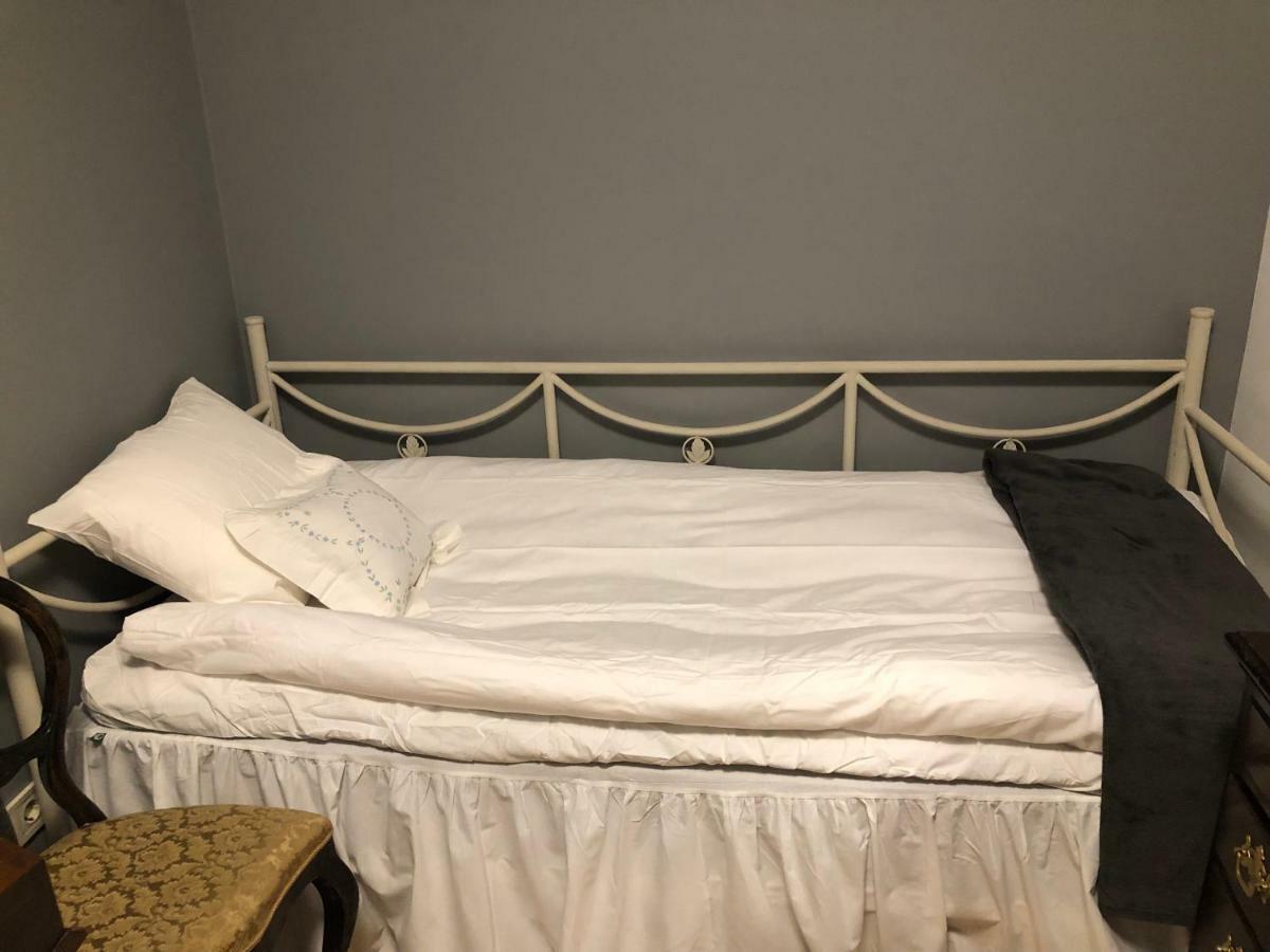 Skrunda Apartments Elandrum 외부 사진