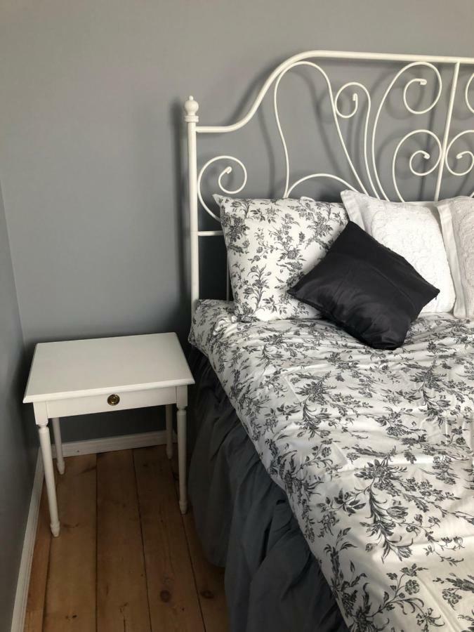 Skrunda Apartments Elandrum 외부 사진