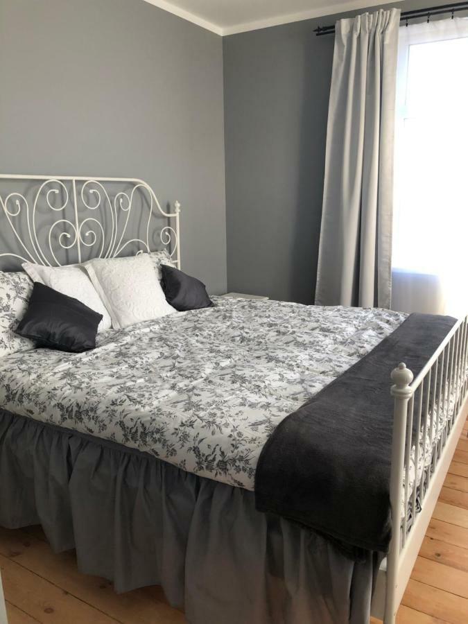 Skrunda Apartments Elandrum 외부 사진