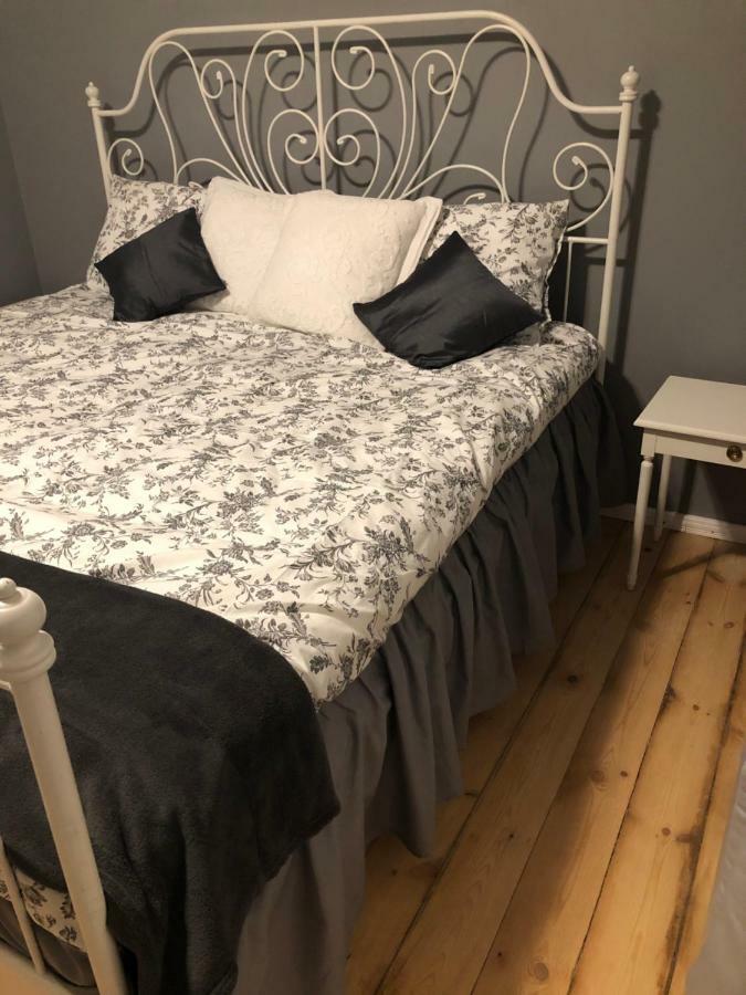 Skrunda Apartments Elandrum 외부 사진