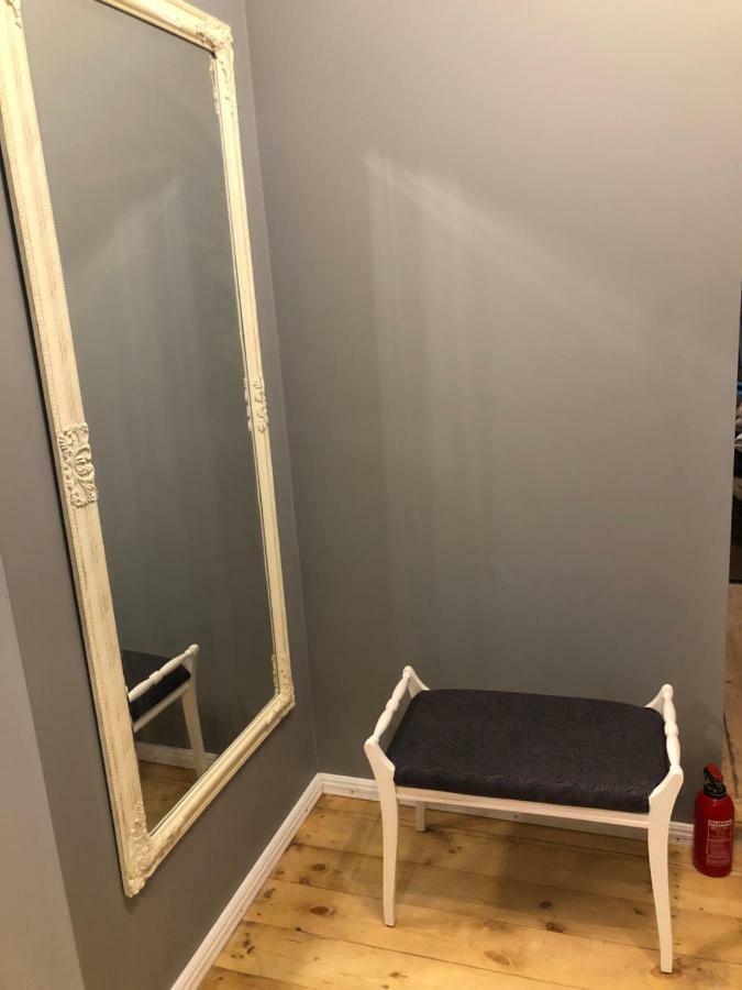 Skrunda Apartments Elandrum 외부 사진
