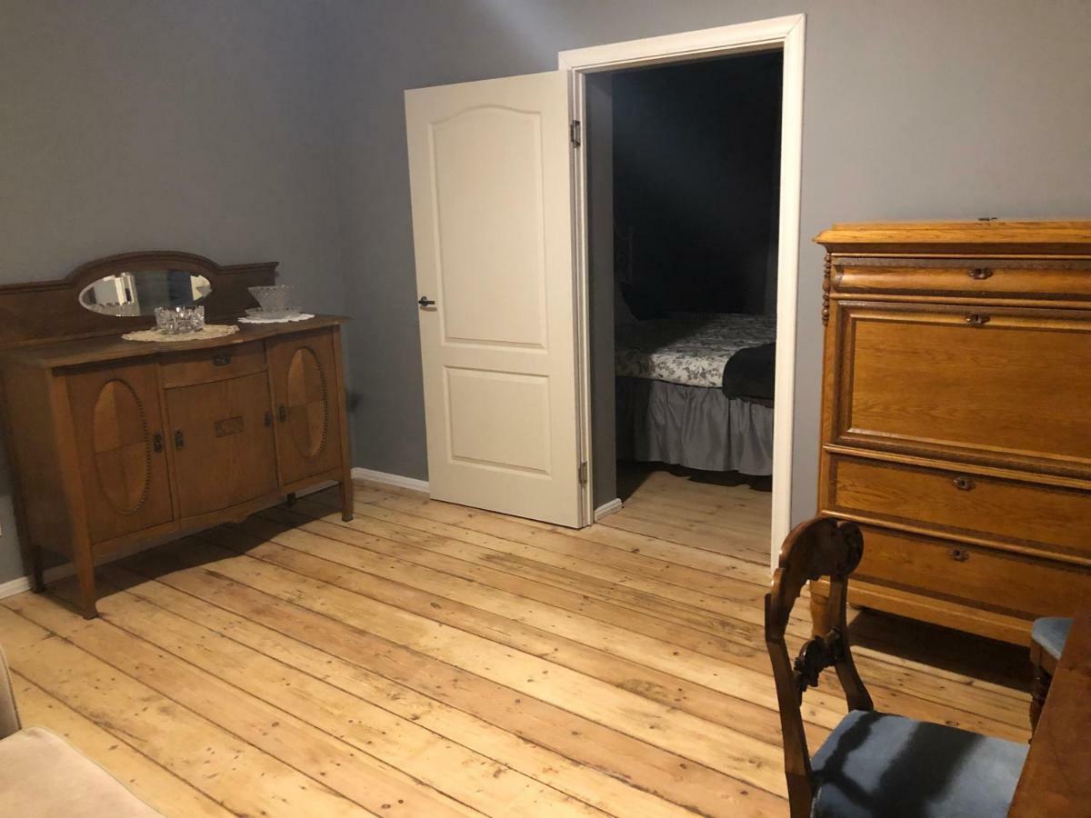 Skrunda Apartments Elandrum 외부 사진
