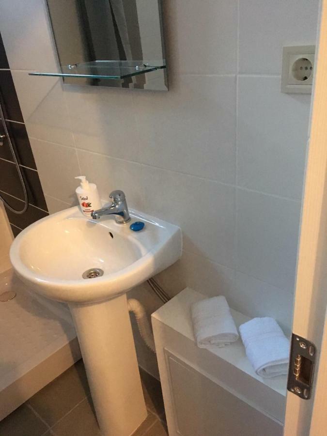 Skrunda Apartments Elandrum 외부 사진